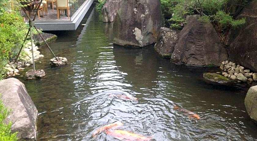 Narita Gateway Hotel