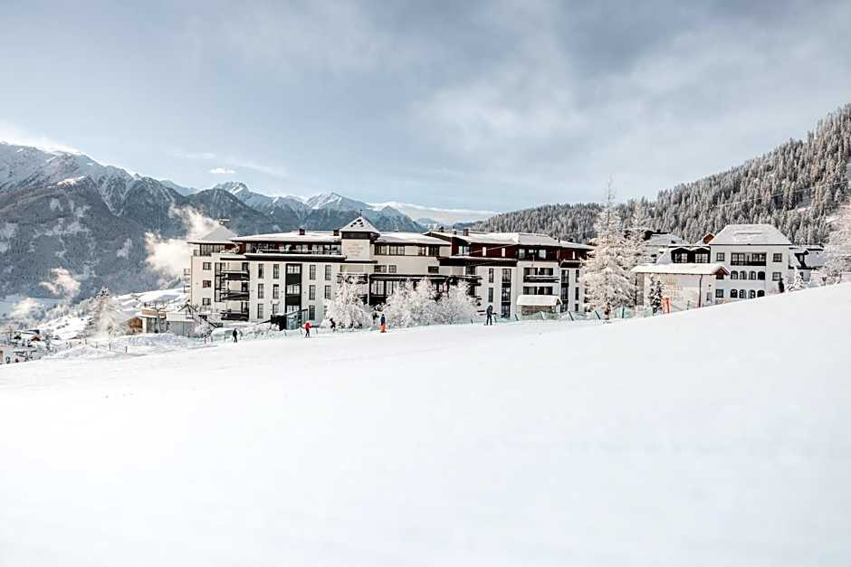 Schlosshotel Fiss