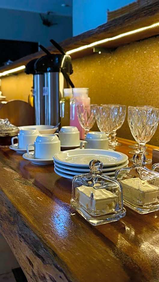 POUSADA ALTER PARA TODOS