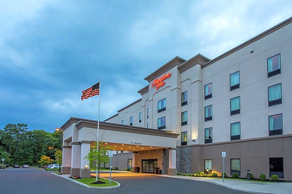 Hampton Inn By Hilton Philadelphia/Voorhees