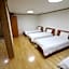Daejeon I-Hotel