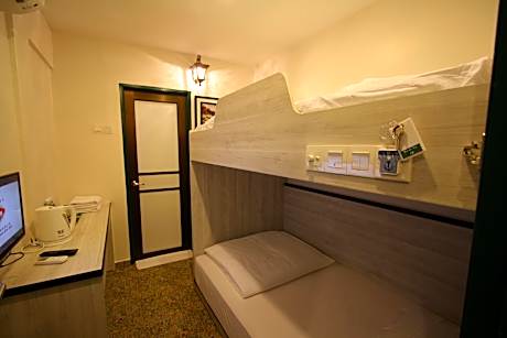 Small Twin Room