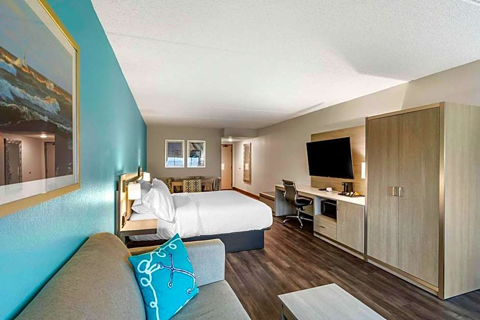 The Harborview, Ascend Hotel Collection