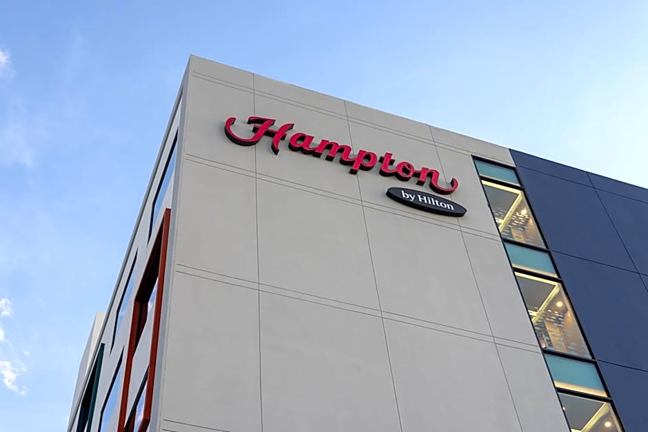 Hampton by Hilton Guanacaste Airport