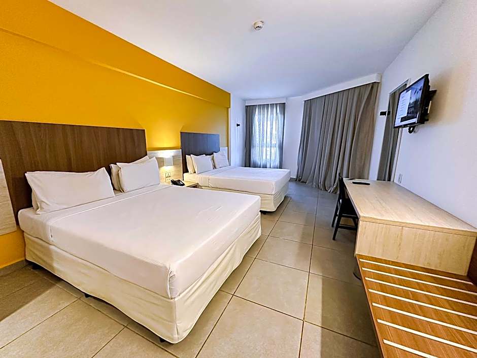 Enotel Porto de Galinhas All Inclusive