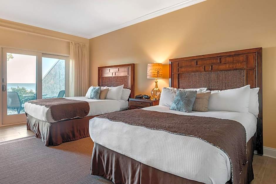 Villas of Amelia Island