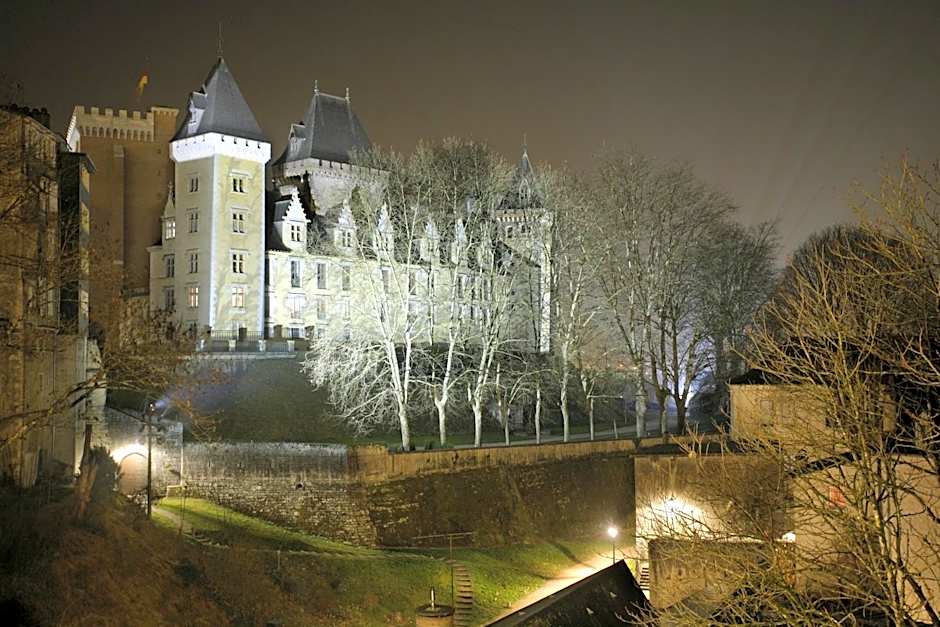 Hotel de Gramont