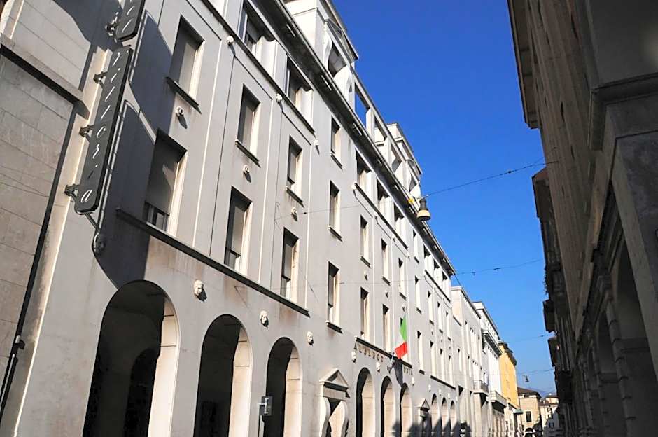 Hotel Vittoria