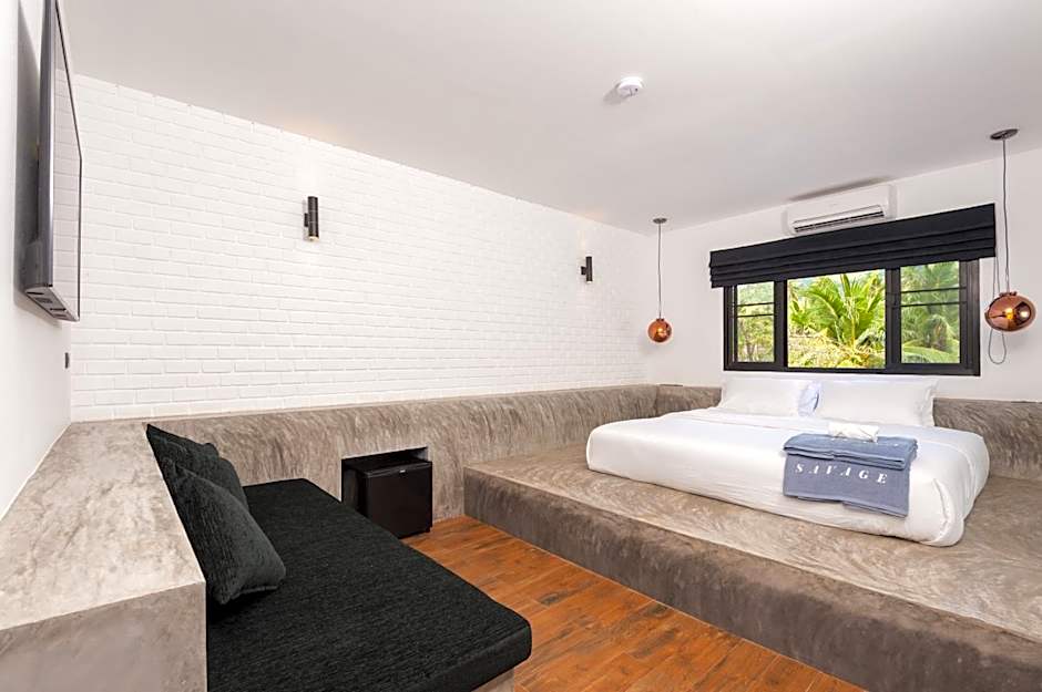 Photo 1 of 13 of Deluxe Executive Suite