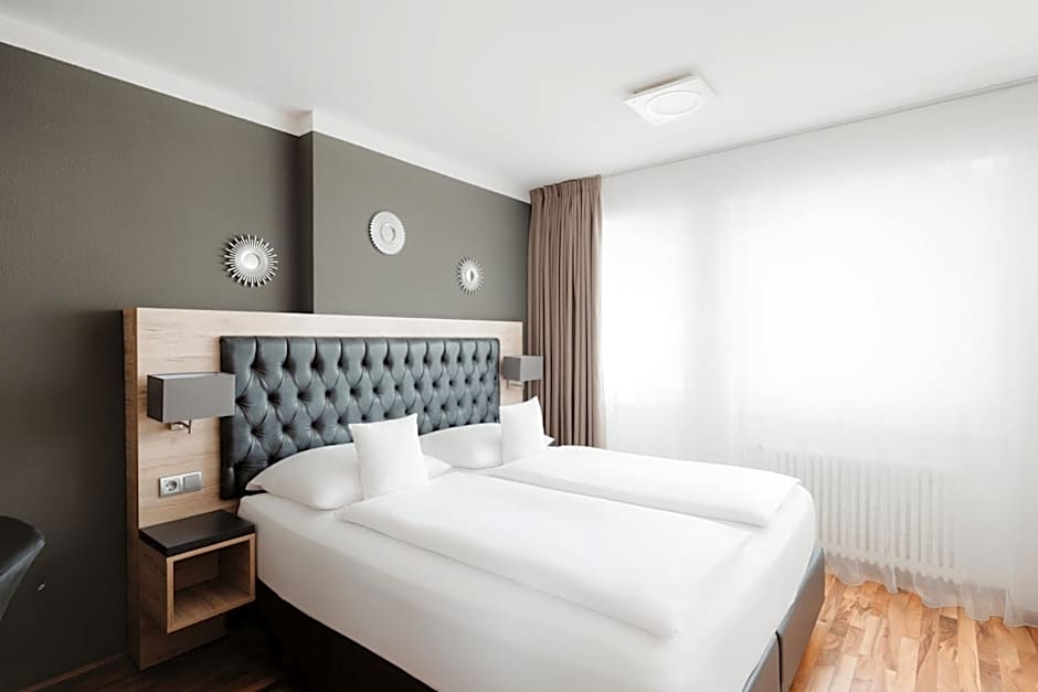 ART Hotel Grenzach-Wyhlen bei Basel