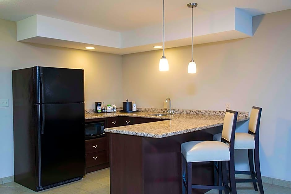 Hampton Inn By Hilton & Suites Crawfordsville