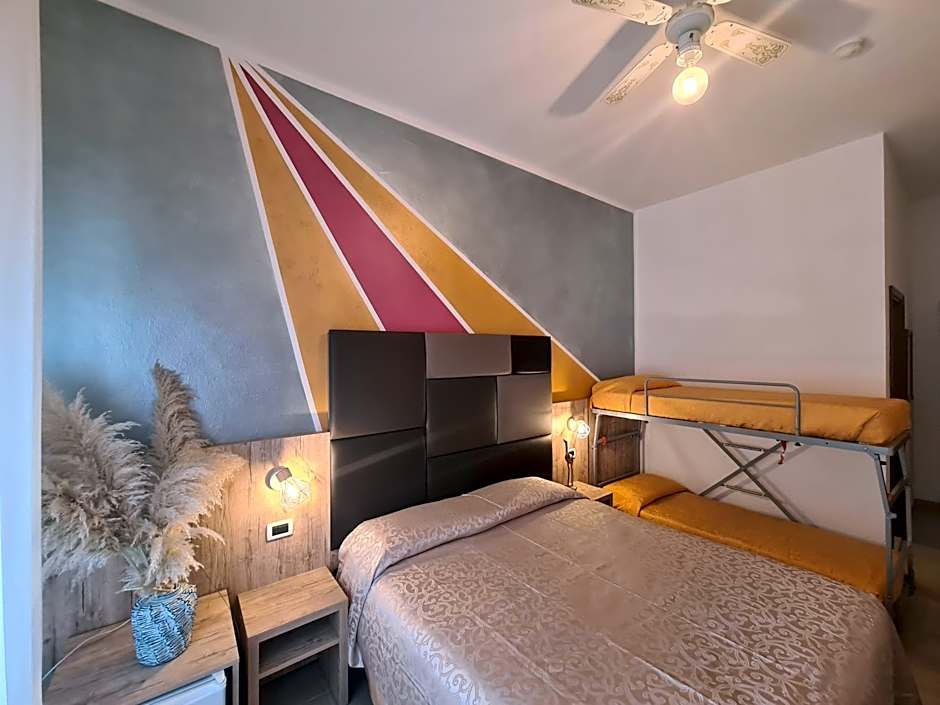 Hotel Gladys