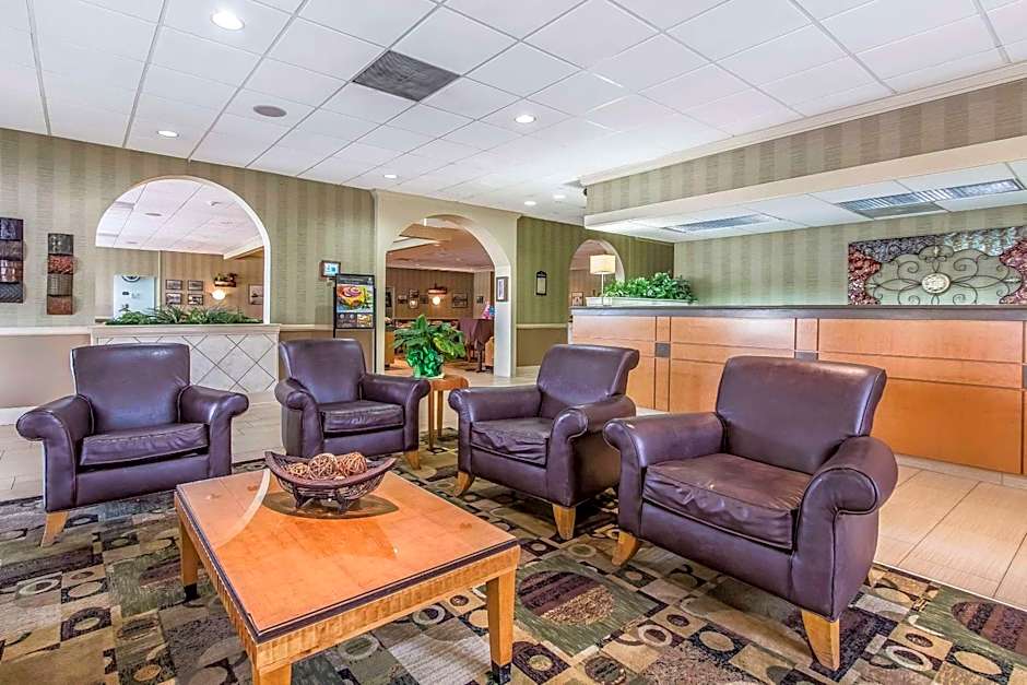 Clarion Inn Morgan City