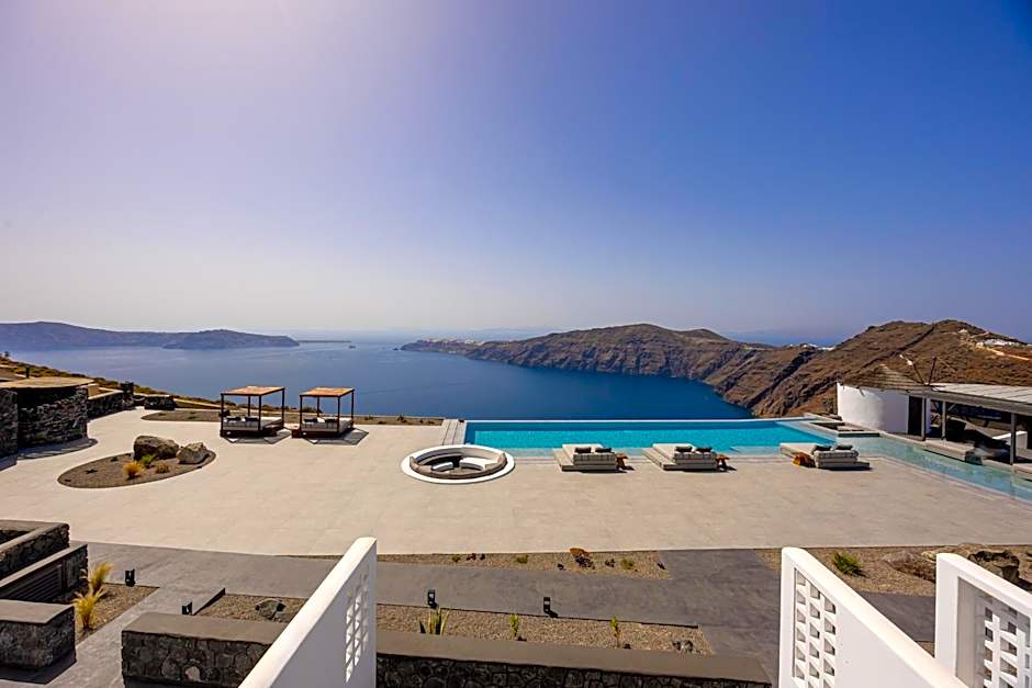 Caldera's Memories