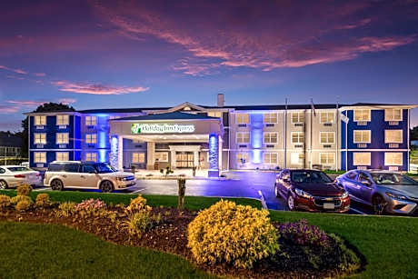 Holiday Inn Express Plymouth By IHG