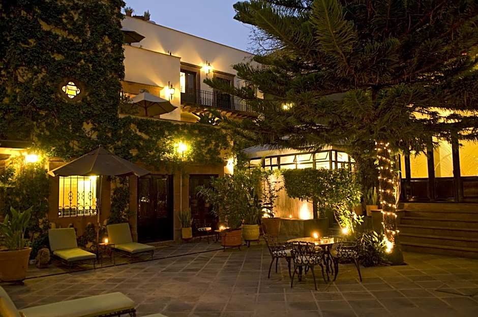 Casalinda San Miguel