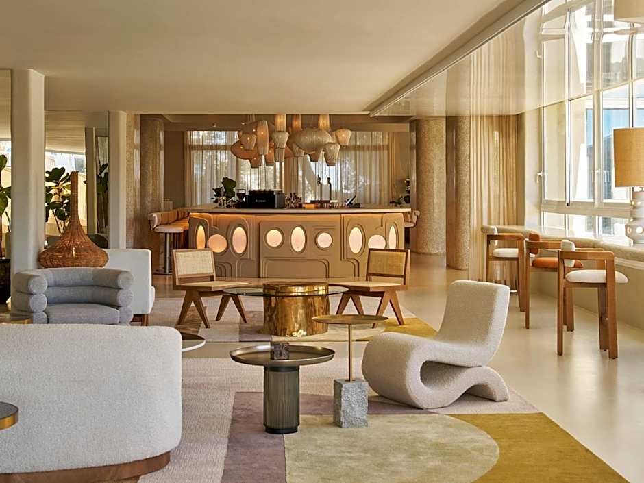 Mondrian Ibiza