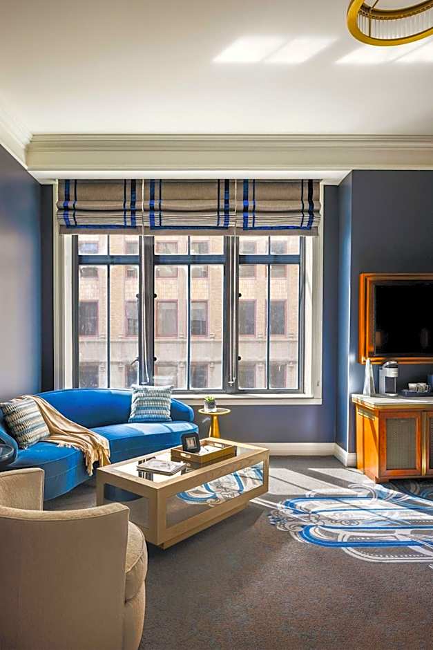 The National, Autograph Collection