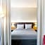 Novotel Suites Genève Aéroport