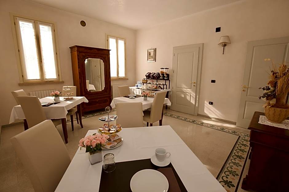 B&B Residence il Ciliegio , Via Villa Superiore 93 Luzzara