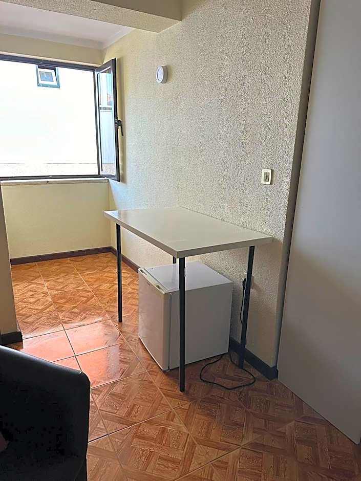 Casa Rainha Dª Amélia