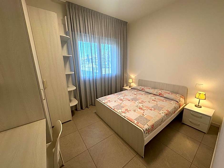 Residence Antares - Agenzia Cocal