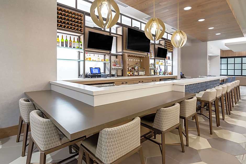 Hilton Garden Inn Albuquerque Downtown, Nm