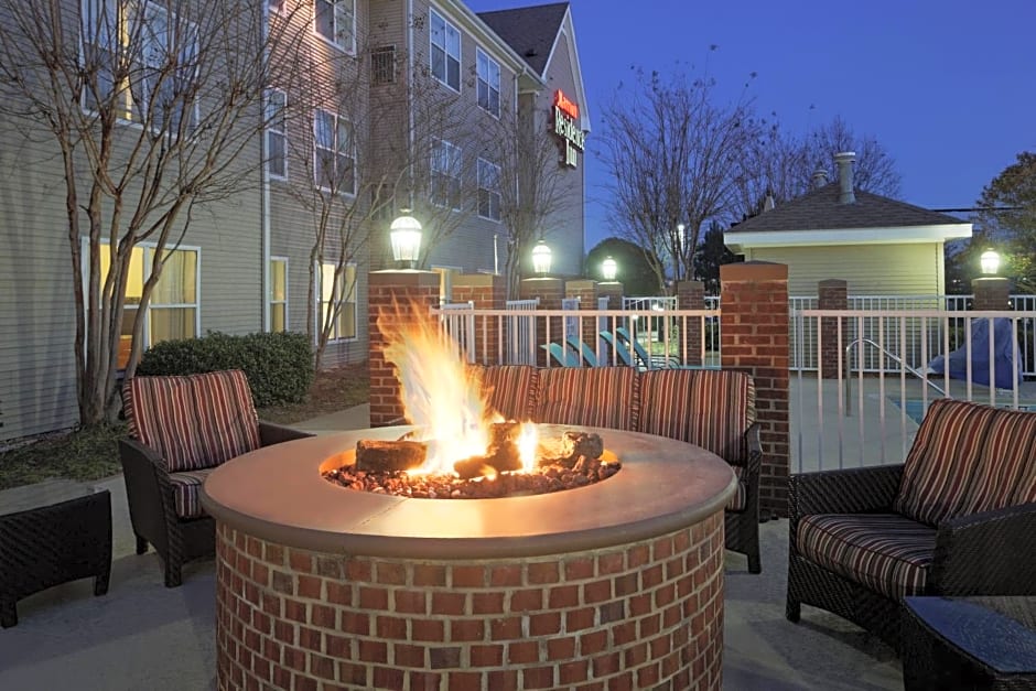 Residence Inn Greenville-Spartanburg Airport