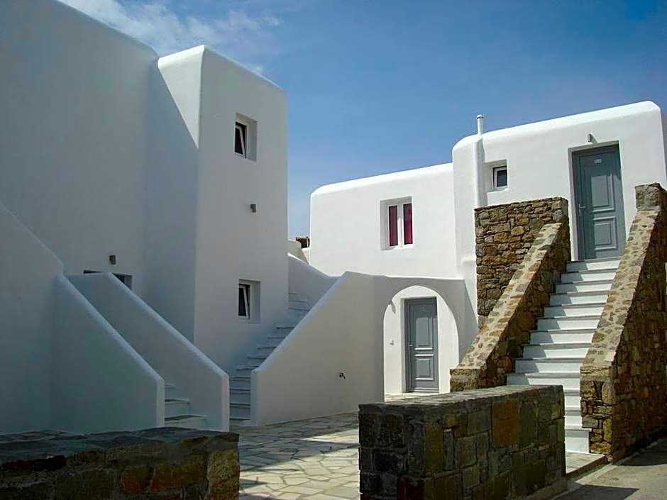 Peter's Studios