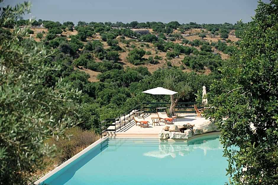 Relais Parco Cavalonga