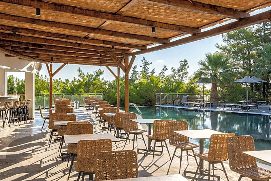 Atalanti Boutique Hotel - Adults Only