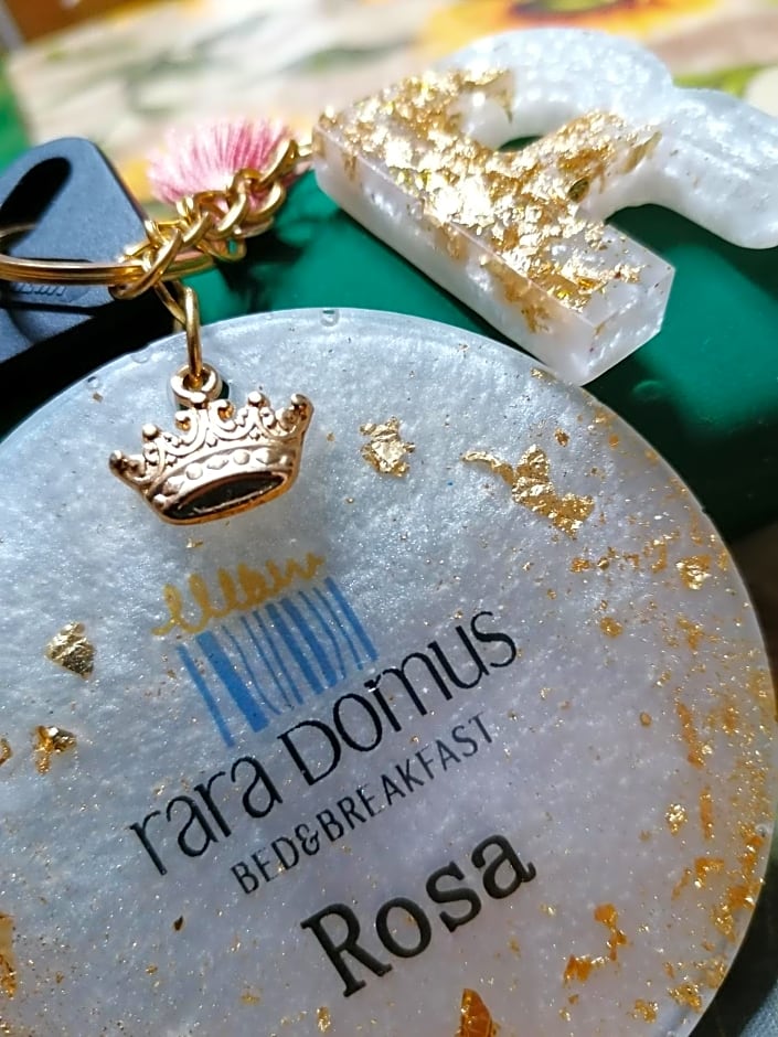 Rara Domus B&B
