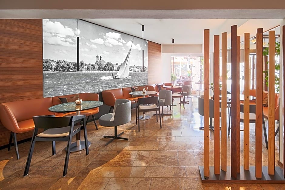 Hotel City Krone