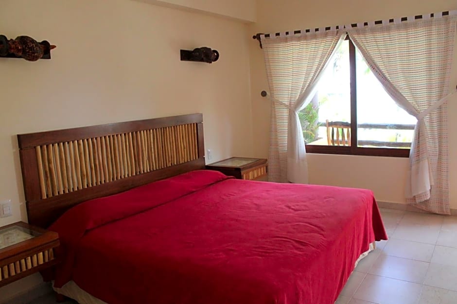 Hotel Villa Kiin