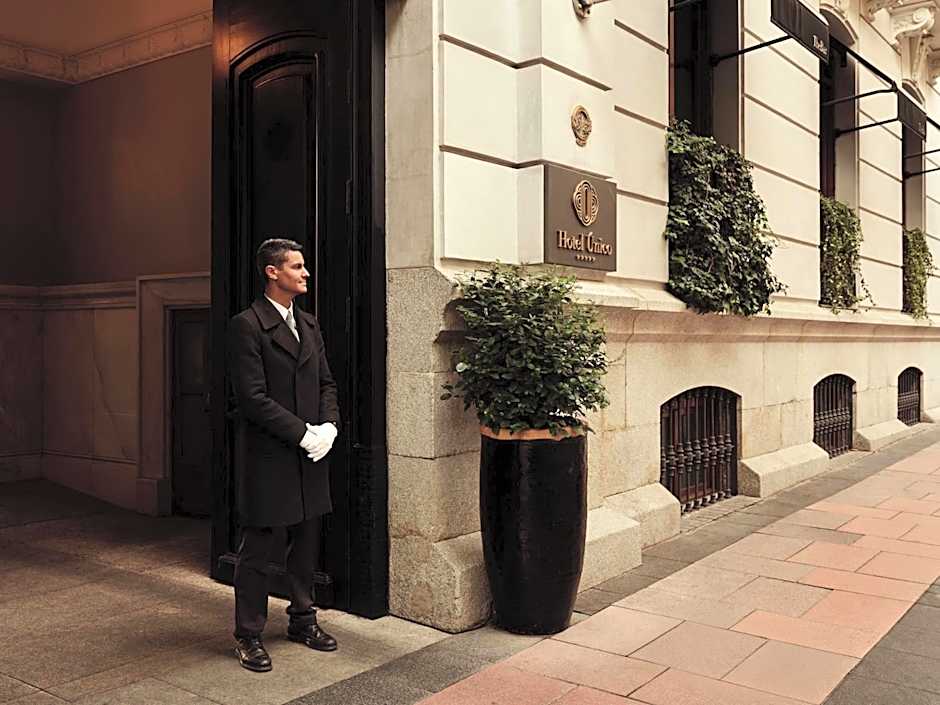 Hotel Unico Madrid