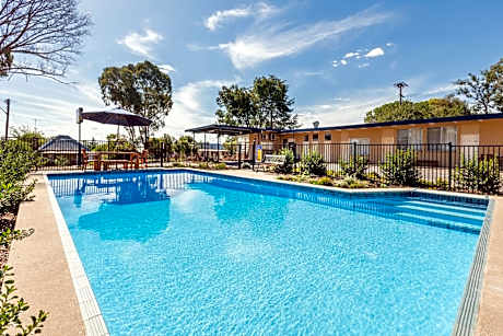 Gulgong Motel