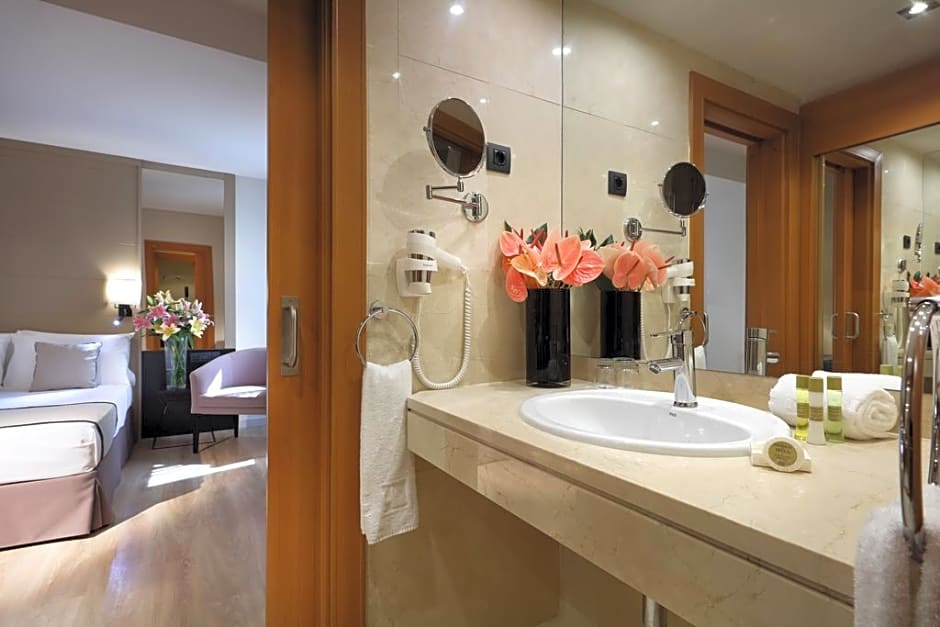 Eurostars Rey Don Jaime