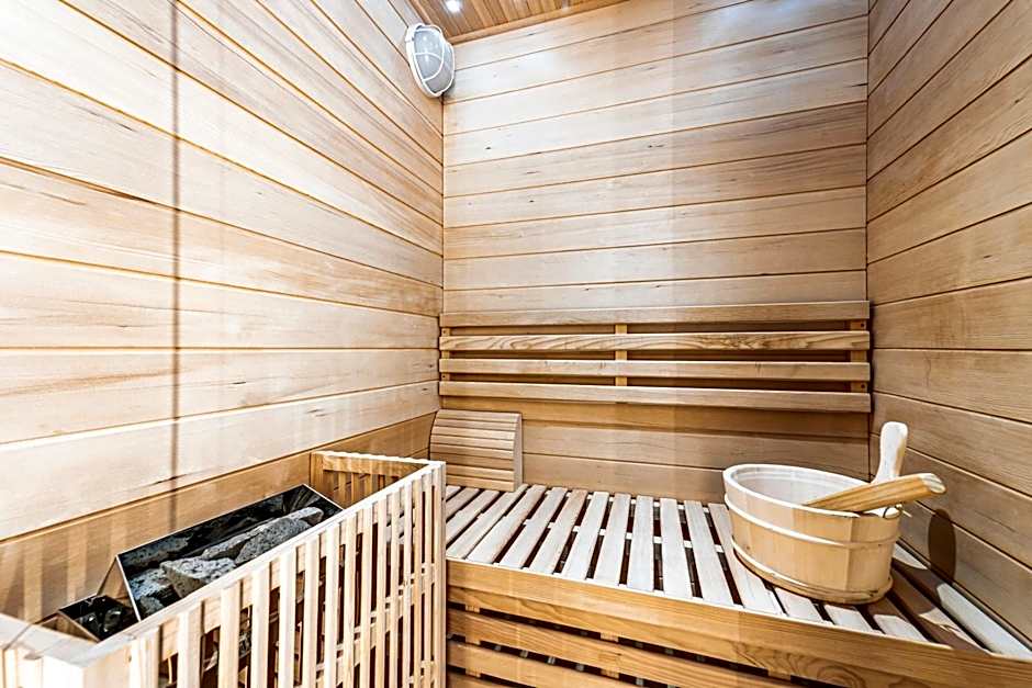 Il Piccolo Borgo - Suite Superior