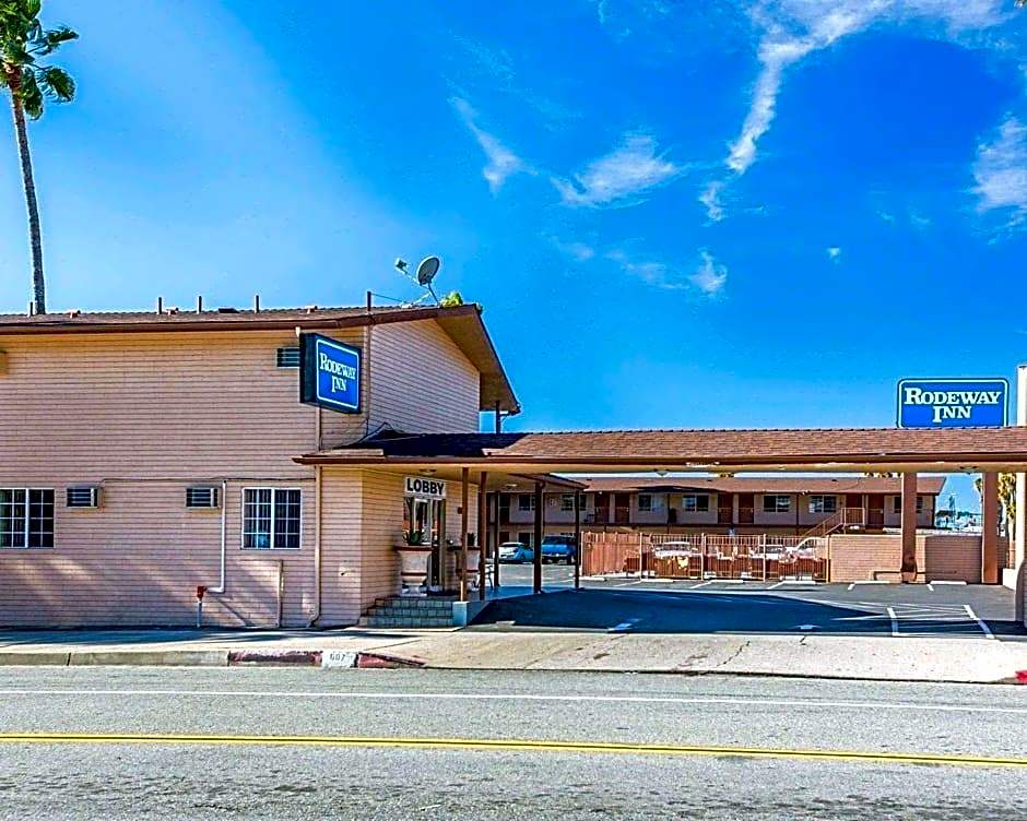 Studio 6 Suites San Bernardino, CA