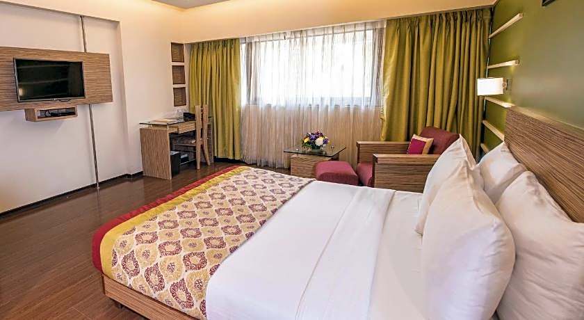 Boutique Hotel Bawa Suites