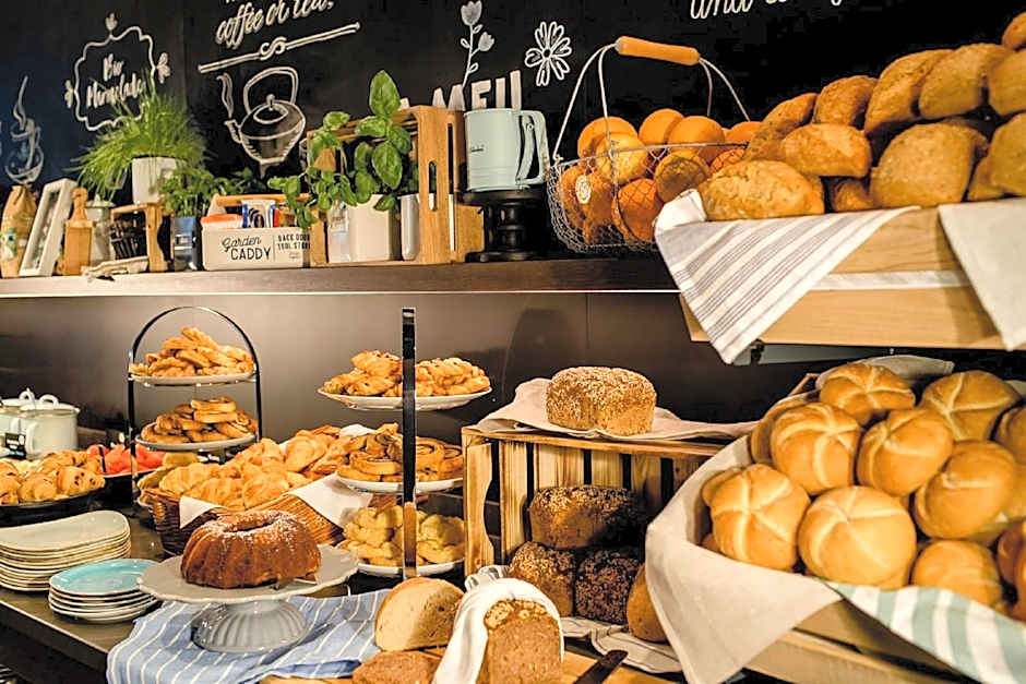 Motel One Düsseldorf-Hauptbahnhof