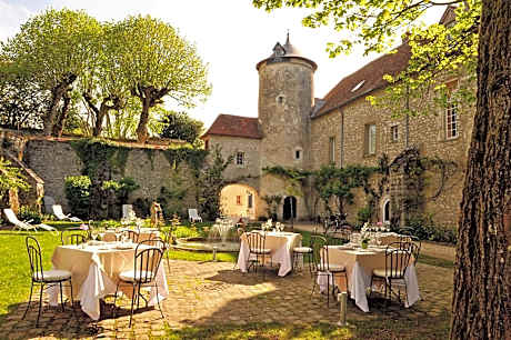 Le Relais Louis XI