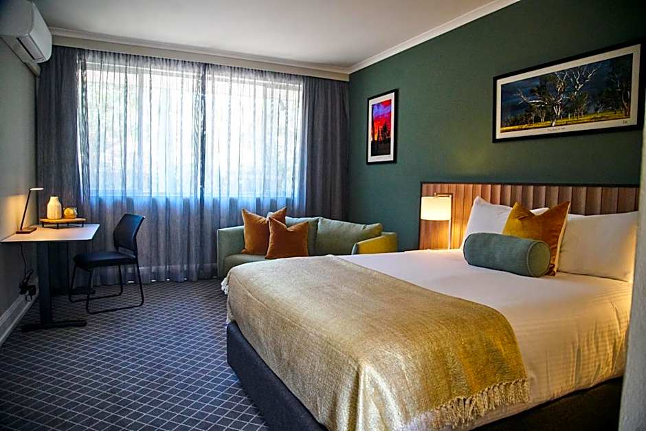 Country Comfort Armidale Hotel