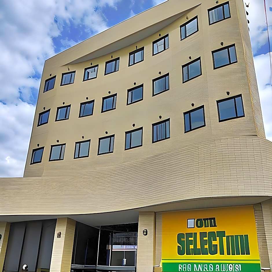 Hotel Select Inn Tsuruga