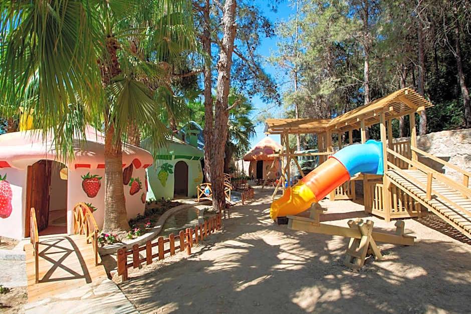 Miarosa İncekum Beach