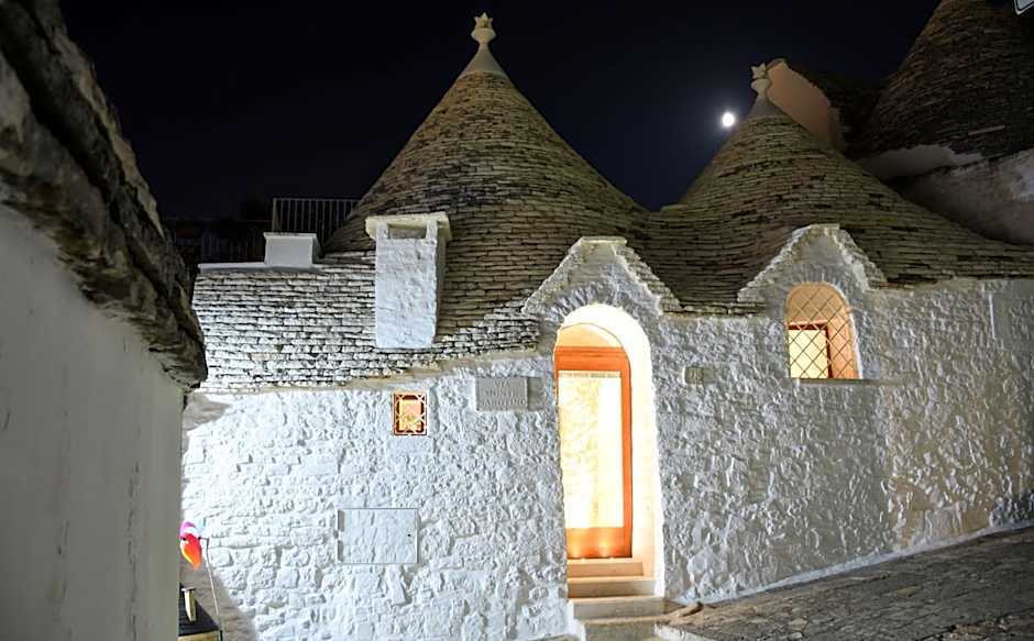 Trulli e Puglia Luxury Suite