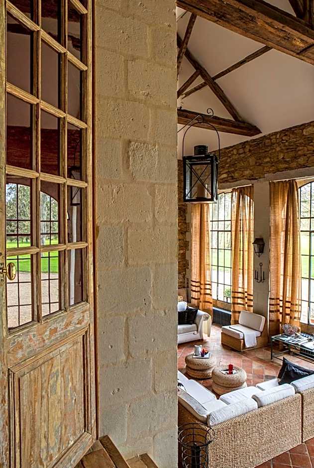 Château Des Briottieres