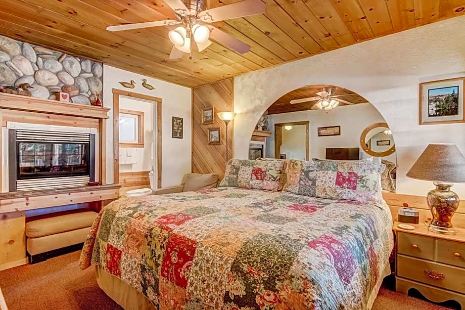 Heavenly Valley Lodge