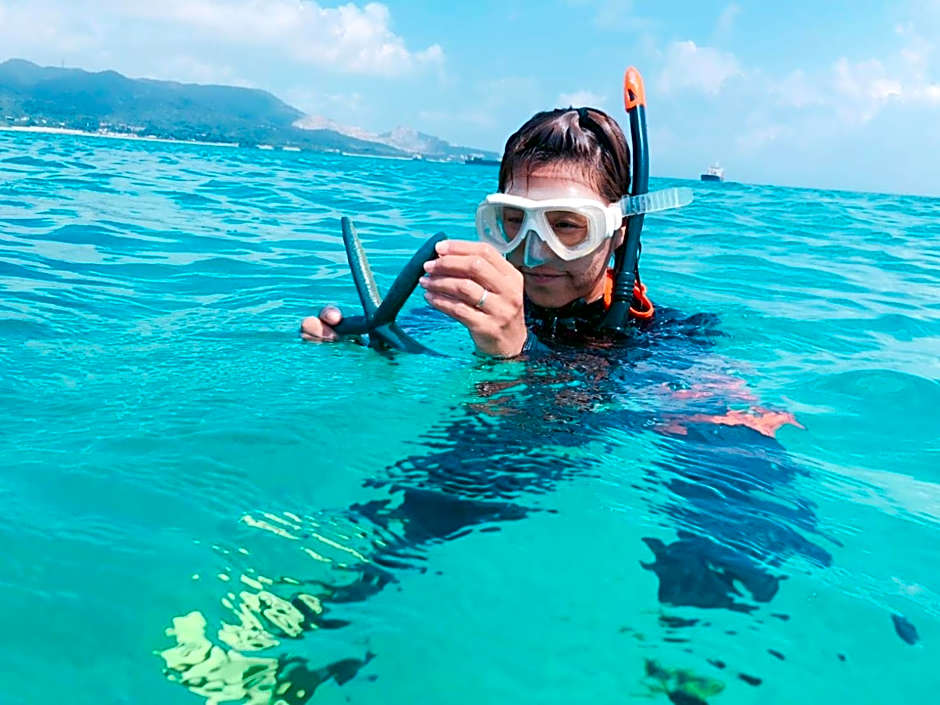 Hostel Mosura no Tamago