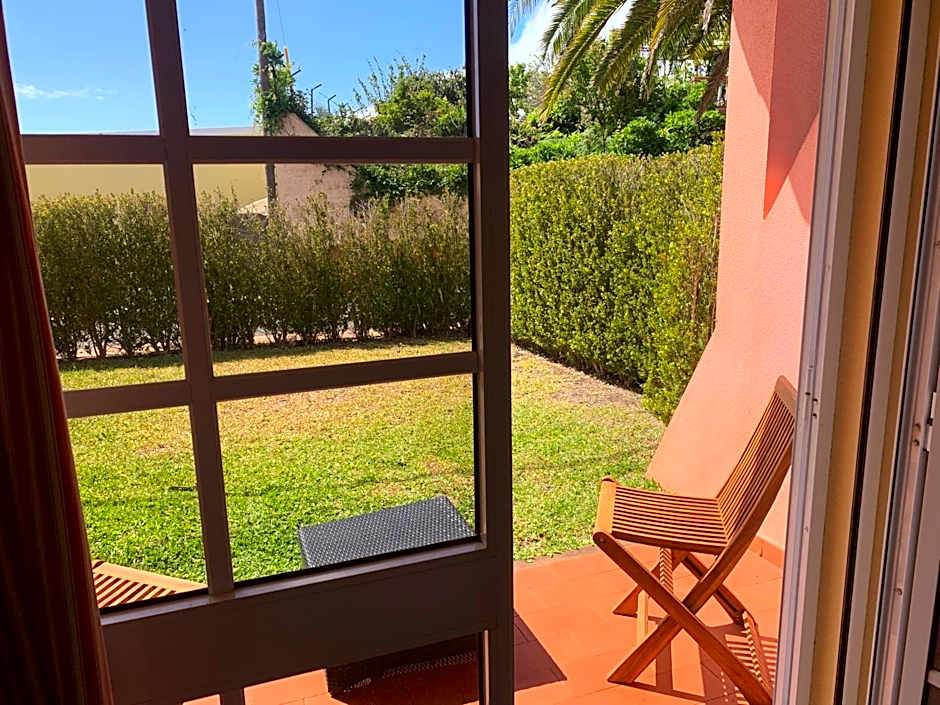 Casa De Cha Prazeres